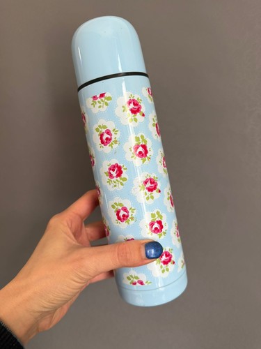 Cath kidston flask pastel - flask,