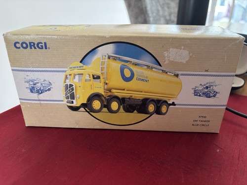 Corgi classics 97930 erf - corgi,
