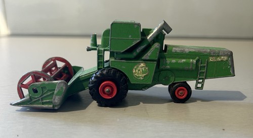 1970s matchbox king - king, no