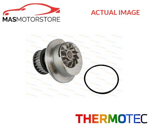 Engine cooling water pump - water,
