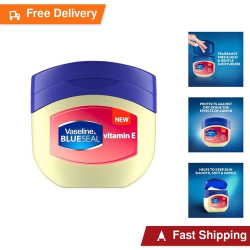 Vaseline blueseal nourishing - blueseal,