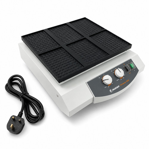 Heidolph titramax 1000 - titramax,