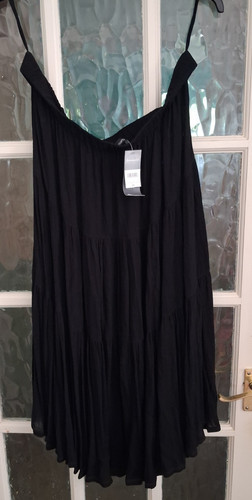 Lady skirt size - skirt,