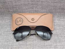 Genuine Bausch & Lomb Ray-Ban