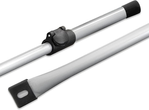 Universal awning rear upright - awning,