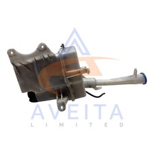 TOYOTA AVENSIS 09-11 MK3