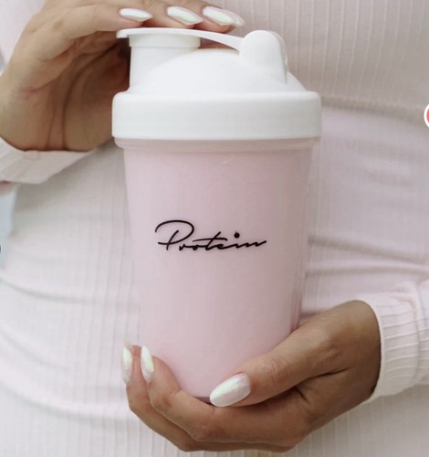 Protein shaker 400ml - |,