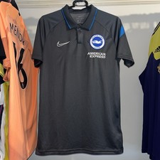 Brighton & Hove Albion 2021/22