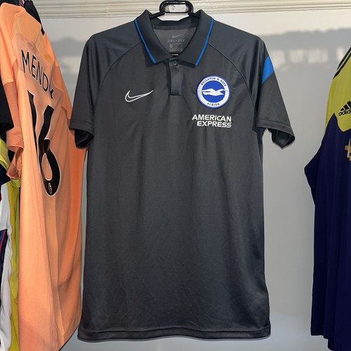 Brighton hove albion 2021 22 - &,