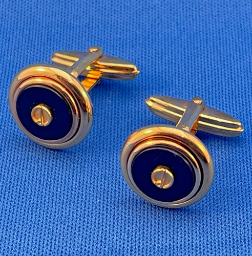 Vintage dunhill gold - gold, filled