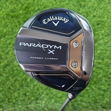 Callaway Paradym X 3HL Wood