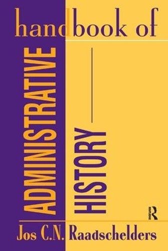 Handbook administrative - handbook,