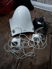 JBL Creature II desktop Speakers