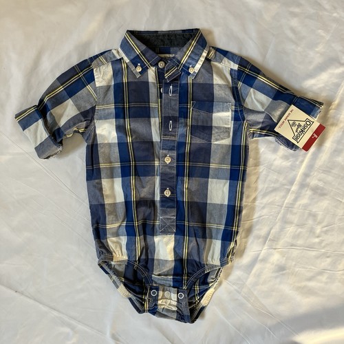 Oshkosh gosh size month - b'gosh,