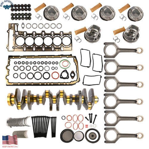 For bmw n55 3 0l - bmw, x6