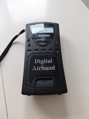 Steepletone sab2005 digital - steepletone,
