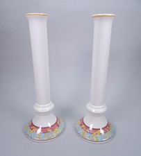 2x Vintage Villeroy & Boch