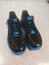Reebok ZigTech Sonic Black