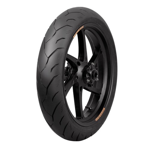 Yzf 600 120 cst cm - yzf, cm-s1