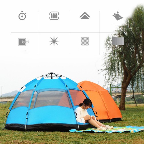 Person easy pop camping - person,