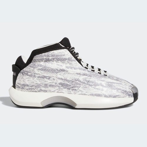 Adidas crazy gy2405 white - crazy, 1