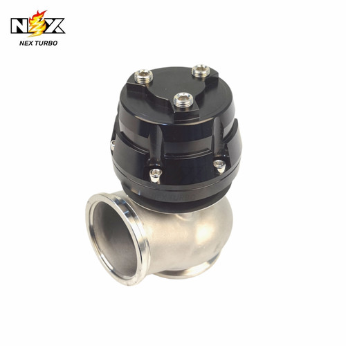 Nexturbo 50mm external - nexturbo,