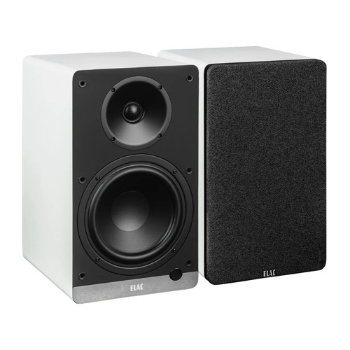 Nearly new elac - new, connex