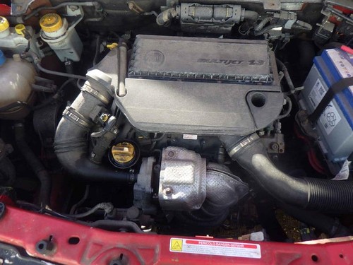 2010 2015 mk2 fiat doblo - 2010-2015,