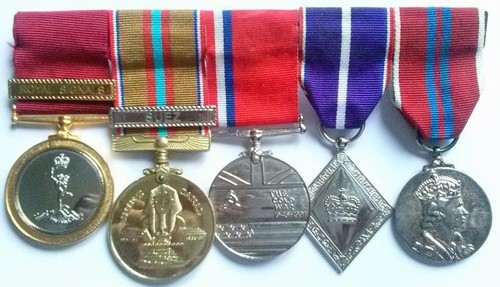 1953 queen elizabeth - queen, ii