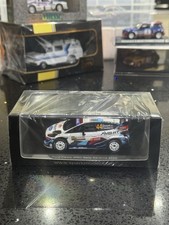 Spark 1:43 Ford Fiesta WRC