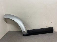Discovery 3 Door Wheel Arch