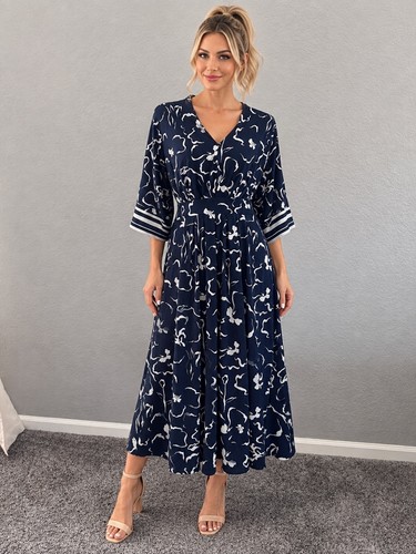 Chico kimono inspired - kimono,