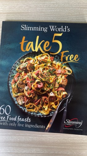 Slimming world take - world, 5