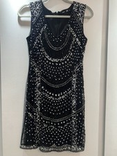 Stunning TFNC London Beaded