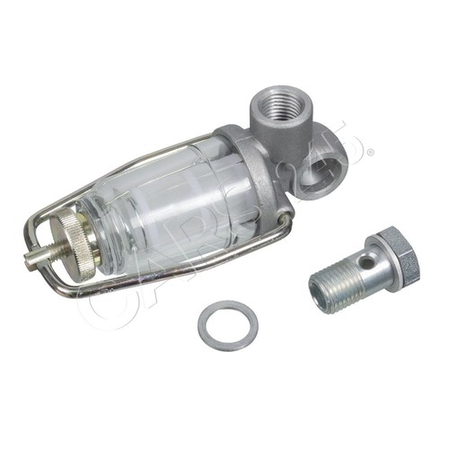 Febi fuel filter fits - fits, man