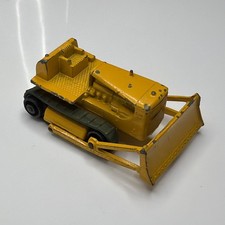 Lesney Matchbox Caterpillar D8