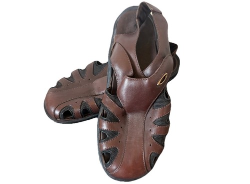 Vintage oakley sandals - vintage,
