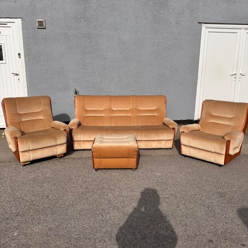 Vintage mid century - century, g