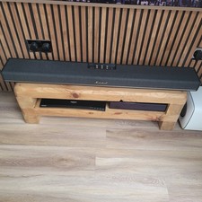MARSHALL HESTON 120 ATMOS SOUNDBAR 