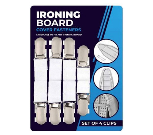 Durable set non - durable, iron