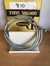TS810  CLASSIC MOTORCYCLE