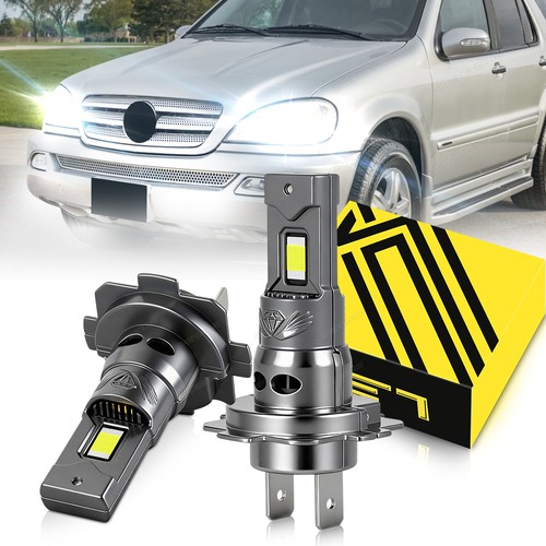For mercedes w163 2005 - mercedes, ml