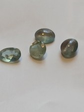 0.97 ct of loose alexandrite