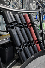 ViPR Rubber Gym Training Tubes