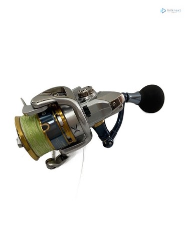 Shimano biomaster 5000pg - shimano,