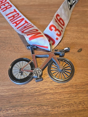 2016 muncie man - 2016, triathalon
