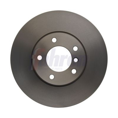 Front brake disc for - front,