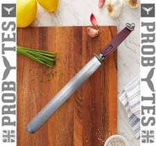 Kitchen Knife Honer Steel Rod