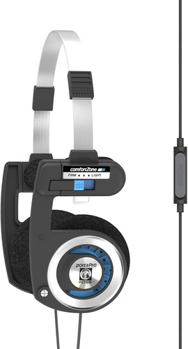 Koss 159243 porta pro - 159243, pro",black