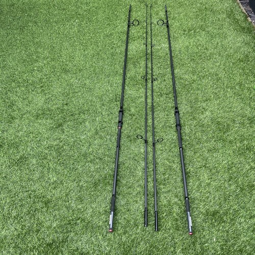 Daiwa emcast em2300 12ft - daiwa, em2300-cu